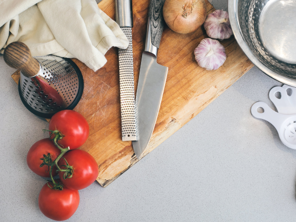 Kitchen Worktable